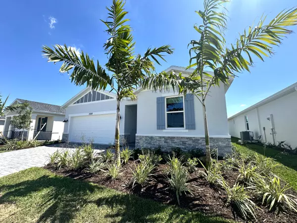 Port Saint Lucie, FL 34987,11320 Barnstead WAY