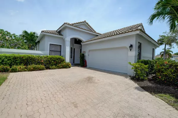 Boca Raton, FL 33496,5213 Via De Amalfi DR