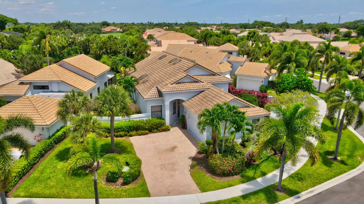 Boca Raton, FL 33496,5213 Via De Amalfi DR