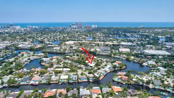 2112 NE 20th AVE, Wilton Manors, FL 33305