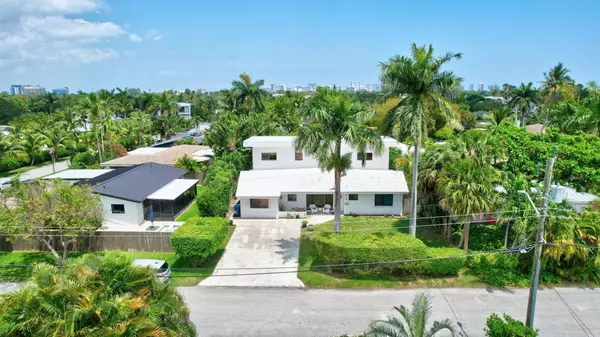 Wilton Manors, FL 33305,2112 NE 20th AVE