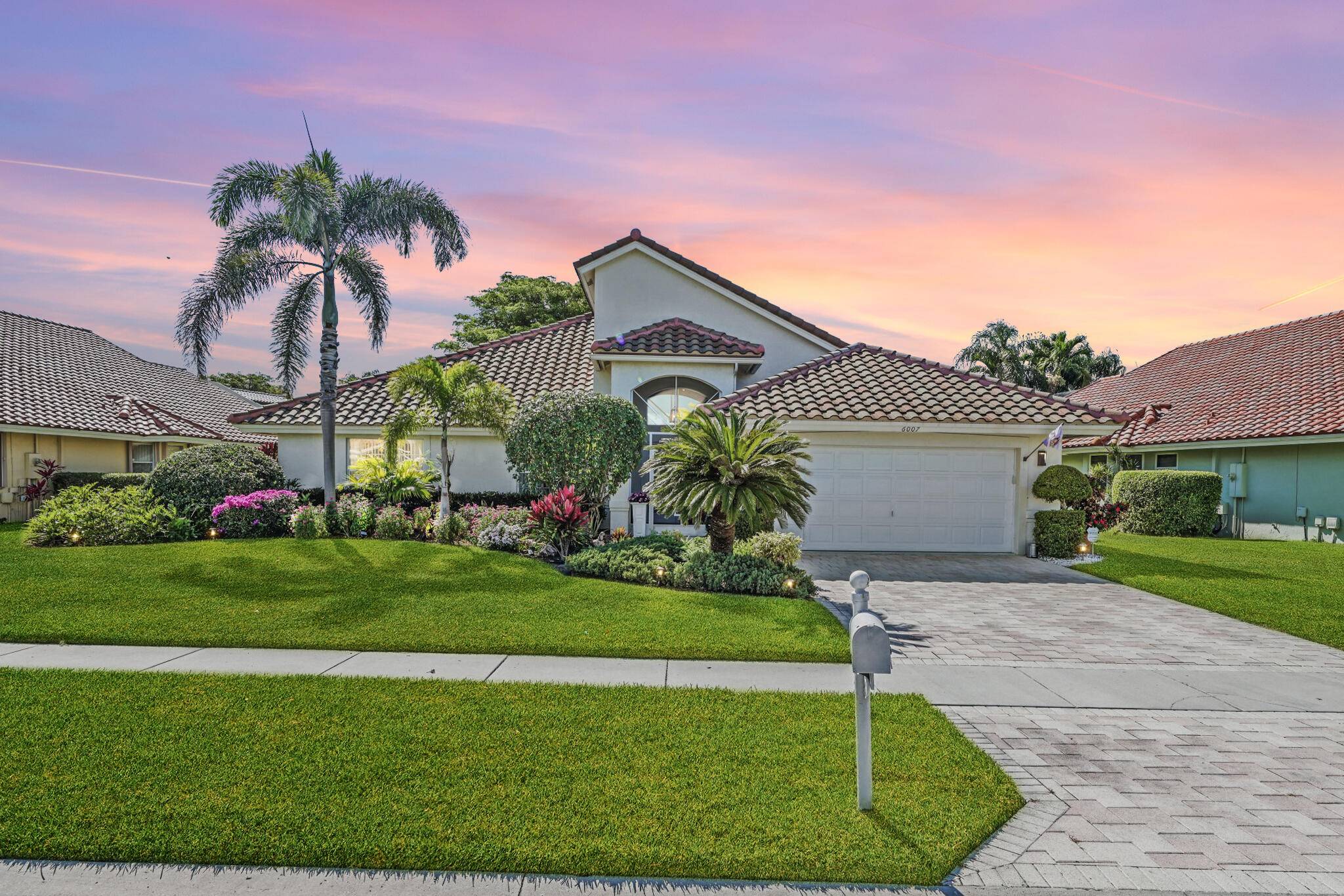 6007 Golf Villas DR, Boynton Beach, FL 33437