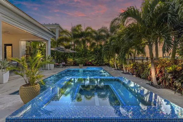 5705 Gauguin TER, Palm Beach Gardens, FL 33418