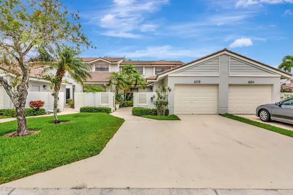 Palm Beach Gardens, FL 33418,459 Prestwick CIR
