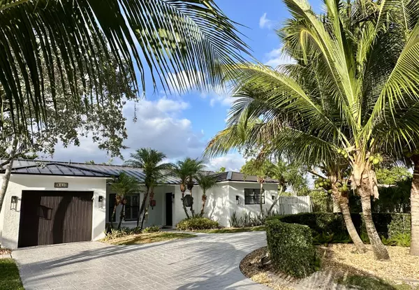 Boca Raton, FL 33486,801 NW 6th DR
