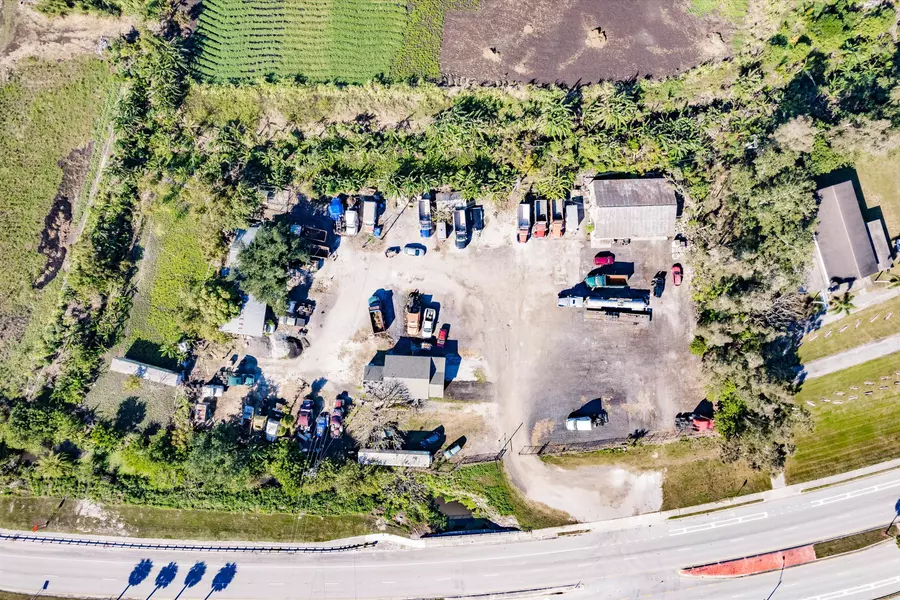 1360 S Main ST, Belle Glade, FL 33430