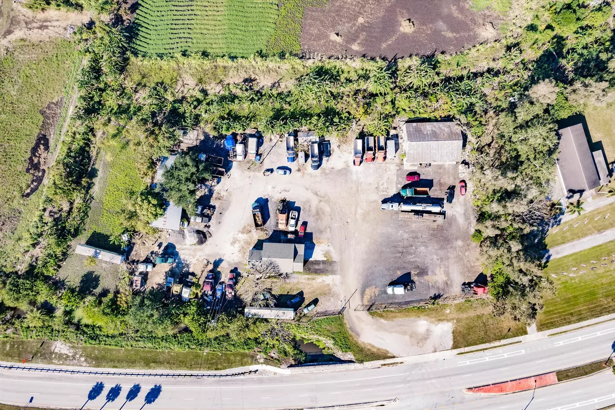 Belle Glade, FL 33430,1360 S Main ST