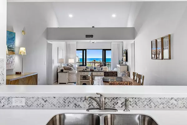 Jupiter, FL 33477,401 Ocean Bluffs BLVD 503