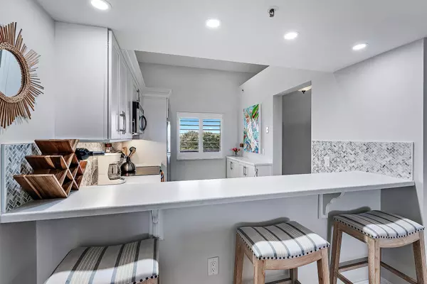 Jupiter, FL 33477,401 Ocean Bluffs BLVD 503