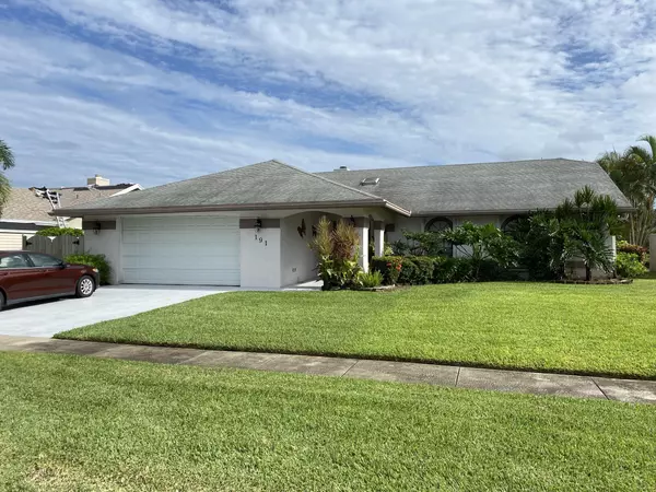 Royal Palm Beach, FL 33411,191 Parkwood DR
