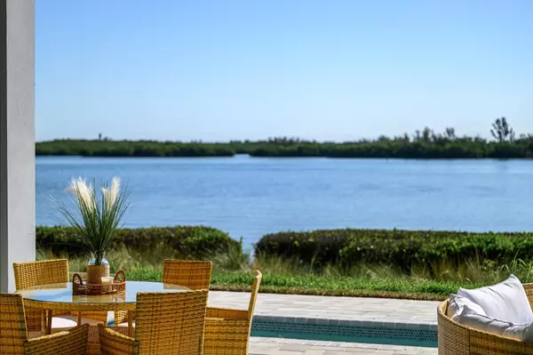 Vero Beach, FL 32967,4842 S Harbor DR