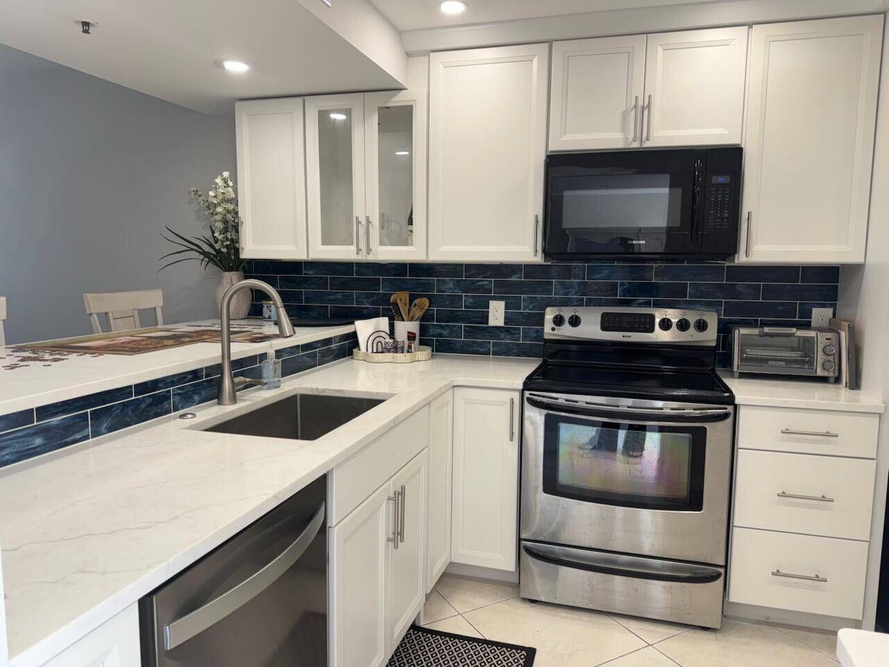 Jupiter, FL 33477,401 Ocean Bluffs BLVD 303