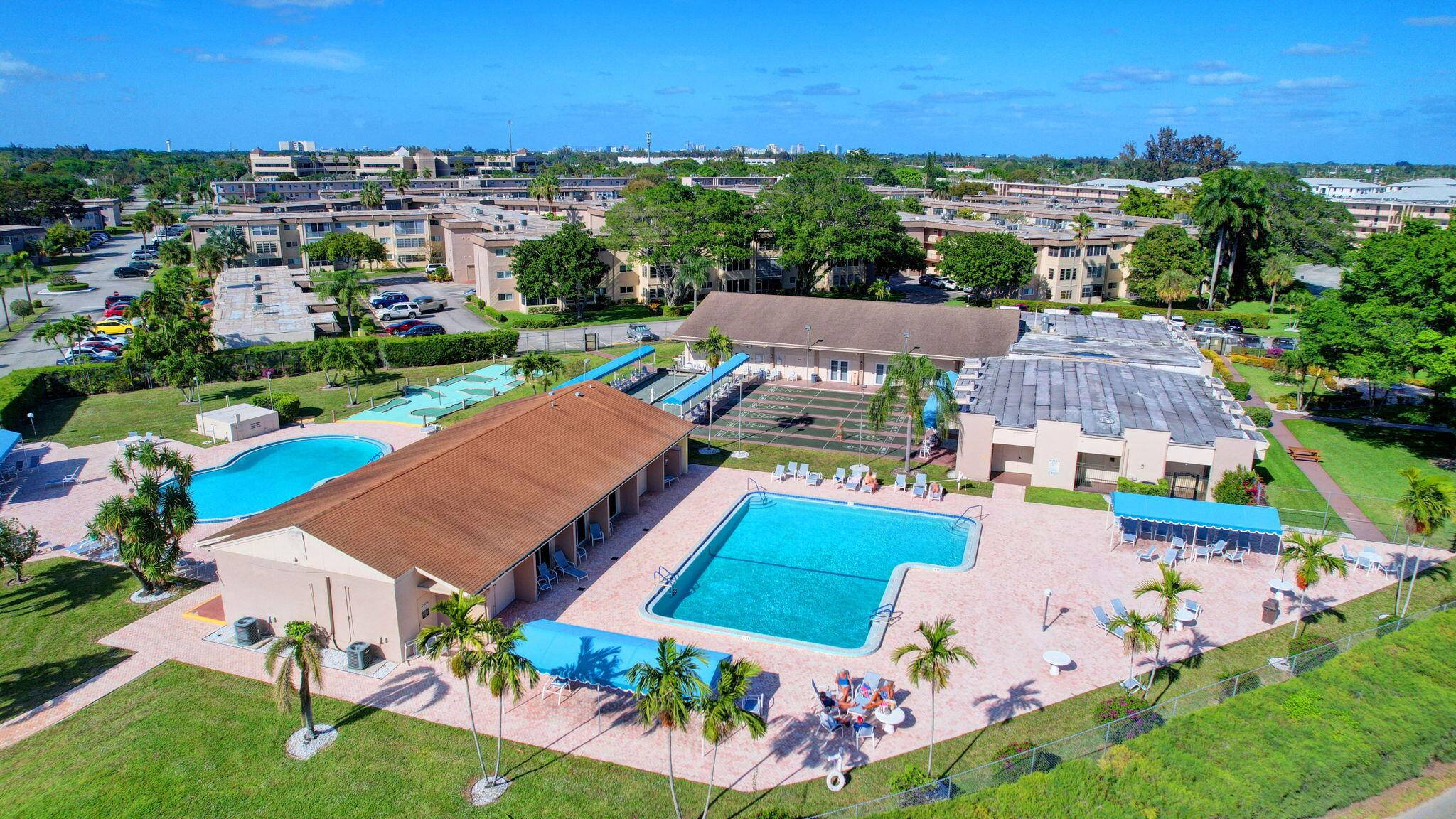 Palm Springs, FL 33461,702 Lori Drive Apt 194