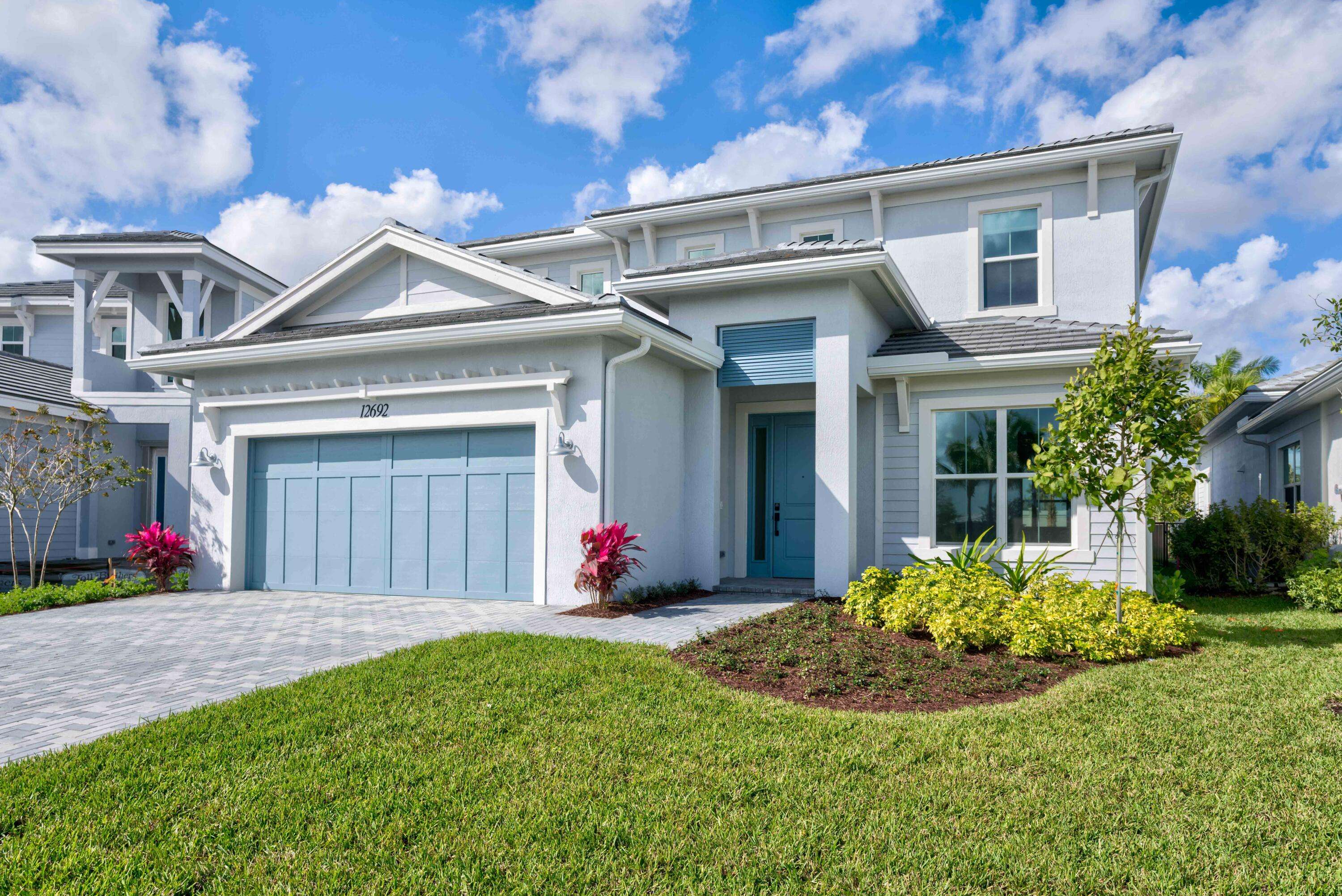 Palm Beach Gardens, FL 33412,12692 Nautilus CIR