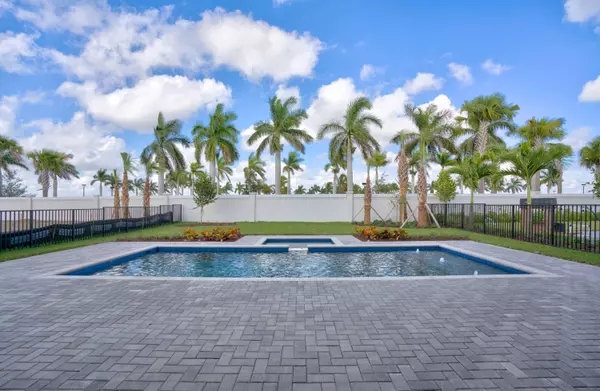 Palm Beach Gardens, FL 33412,12692 Nautilus CIR