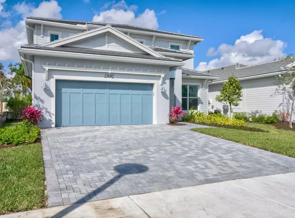 12692 Nautilus CIR, Palm Beach Gardens, FL 33412