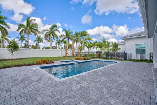 Palm Beach Gardens, FL 33412,12692 Nautilus CIR