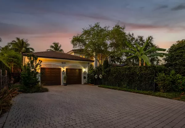 Fort Lauderdale, FL 33304,2409 NE 12th ST