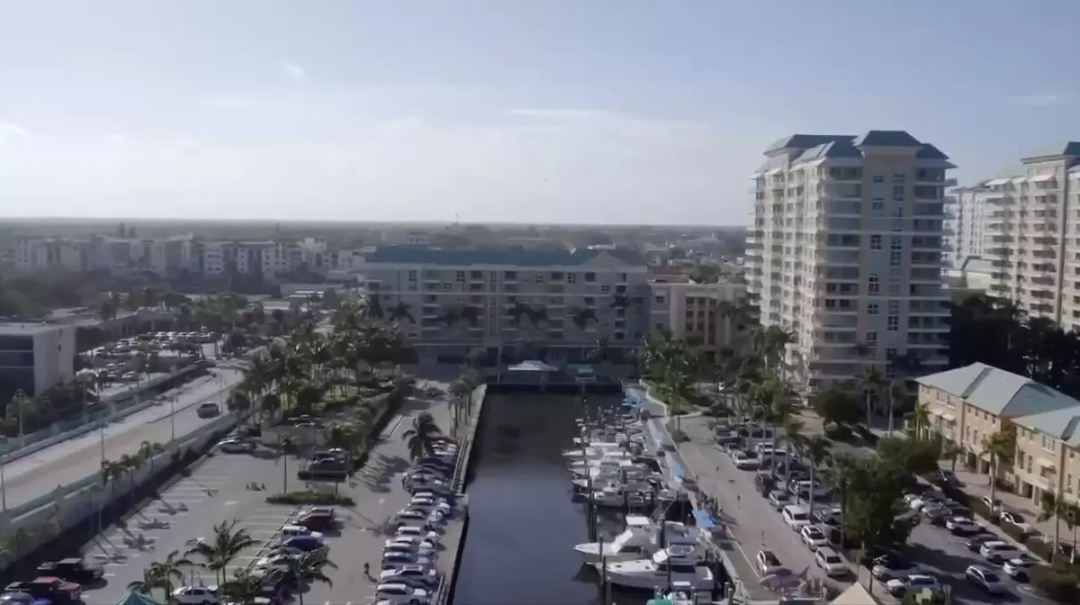 Boynton Beach, FL 33435,100 NE 6th ST 309