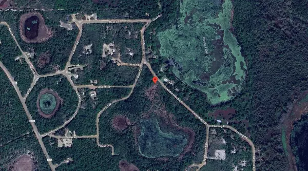 Interlachen, FL 32148,129 Fishermans DR