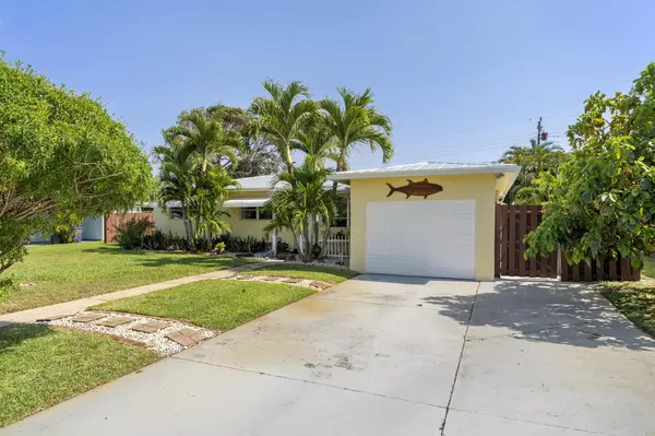 Lake Park, FL 33403,314 E Jasmine DR