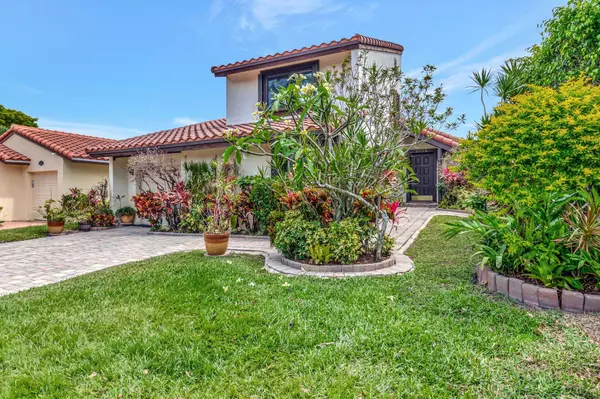 Lake Worth, FL 33462,2825 Sand Pine CT