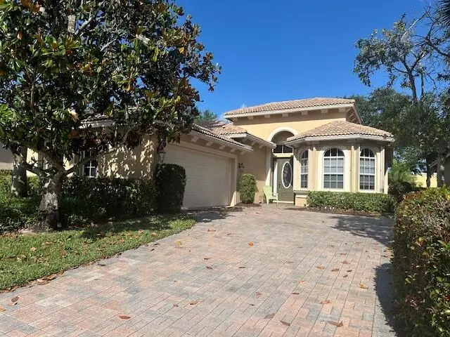 7326 Bob O Link WAY, Port Saint Lucie, FL 34986