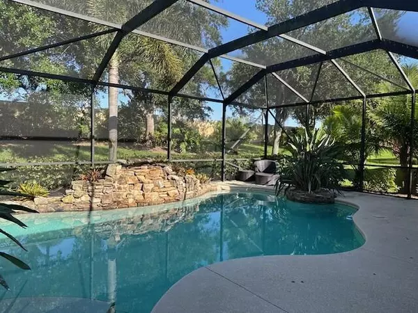 Port Saint Lucie, FL 34986,7326 Bob O Link WAY