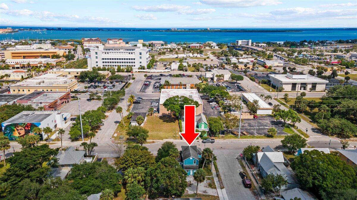 700 Boston AVE, Fort Pierce, FL 34950