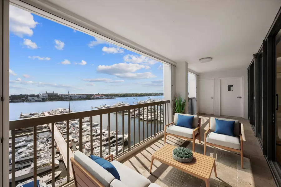 400 N Flagler DR 1405, West Palm Beach, FL 33401