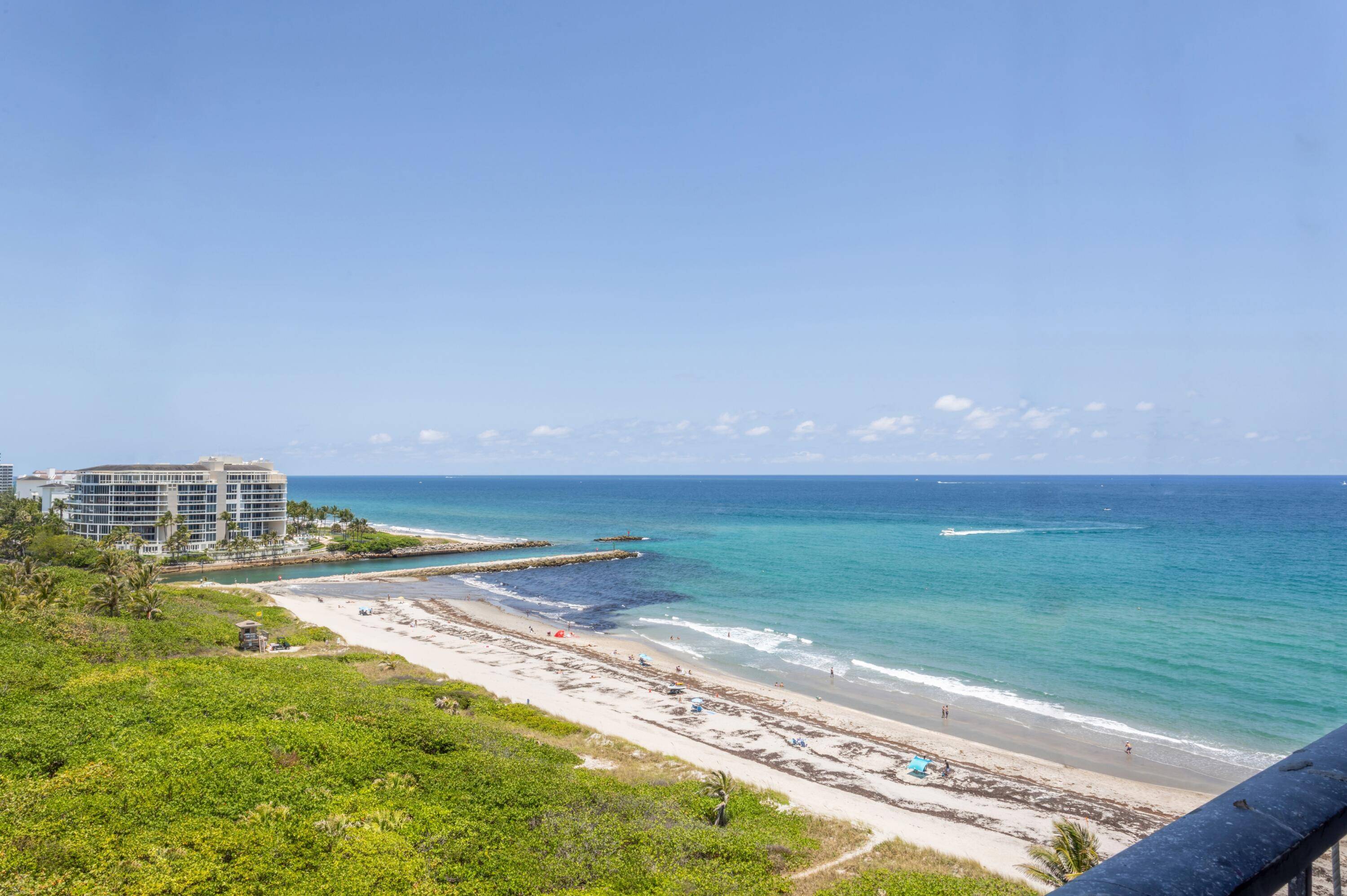 1180 S Ocean BLVD 11d, Boca Raton, FL 33432
