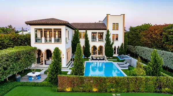 Delray Beach, FL 33483,410 N Ocean BLVD