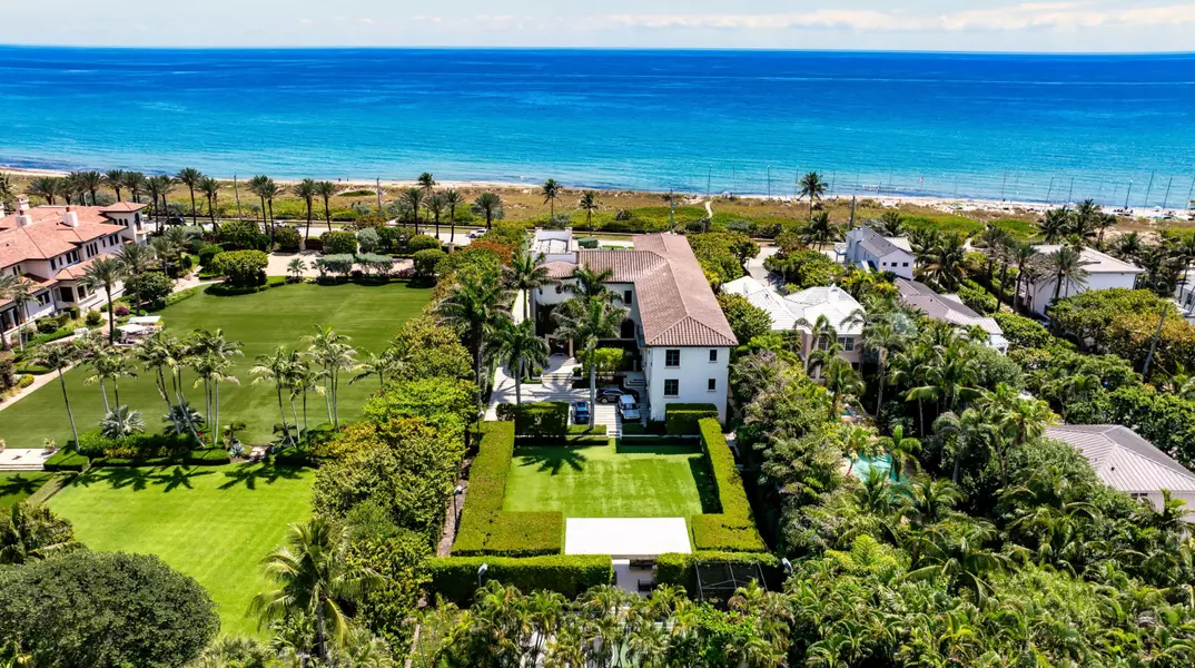 410 N Ocean BLVD, Delray Beach, FL 33483