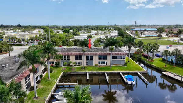 Stuart, FL 34994,2600 S Kanner HWY A3