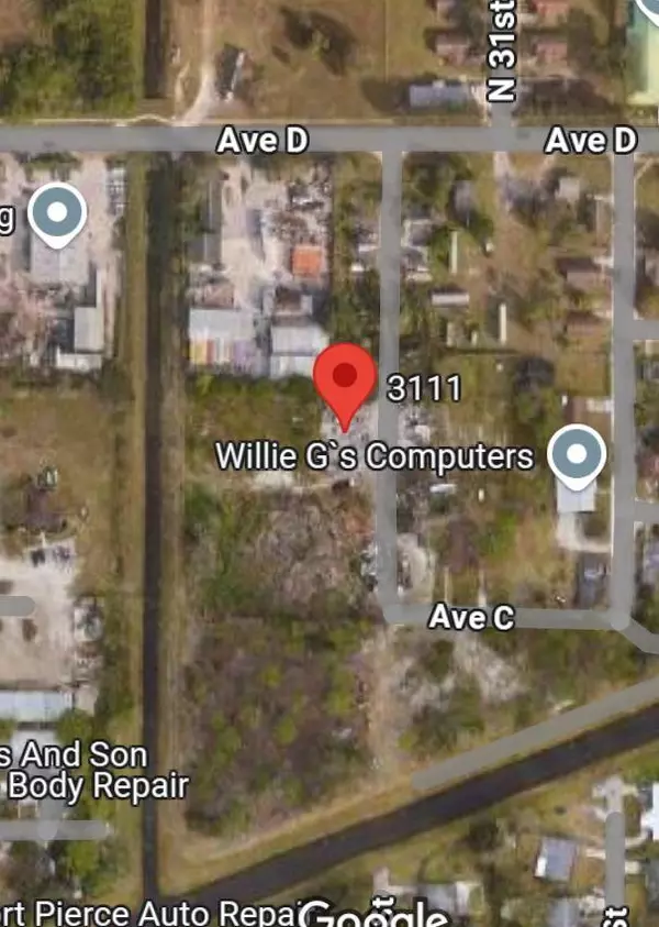 Fort Pierce, FL 34947