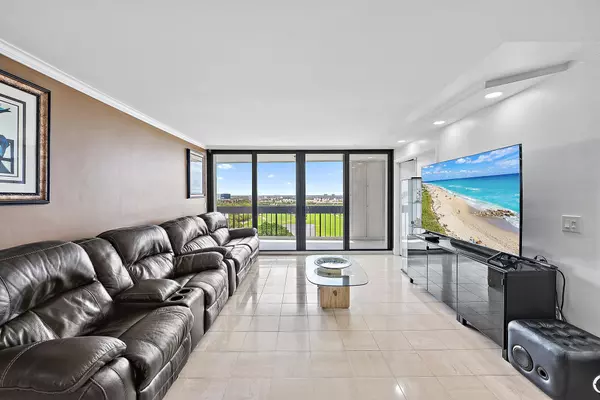 West Palm Beach, FL 33401,2400 Presidential WAY 1204