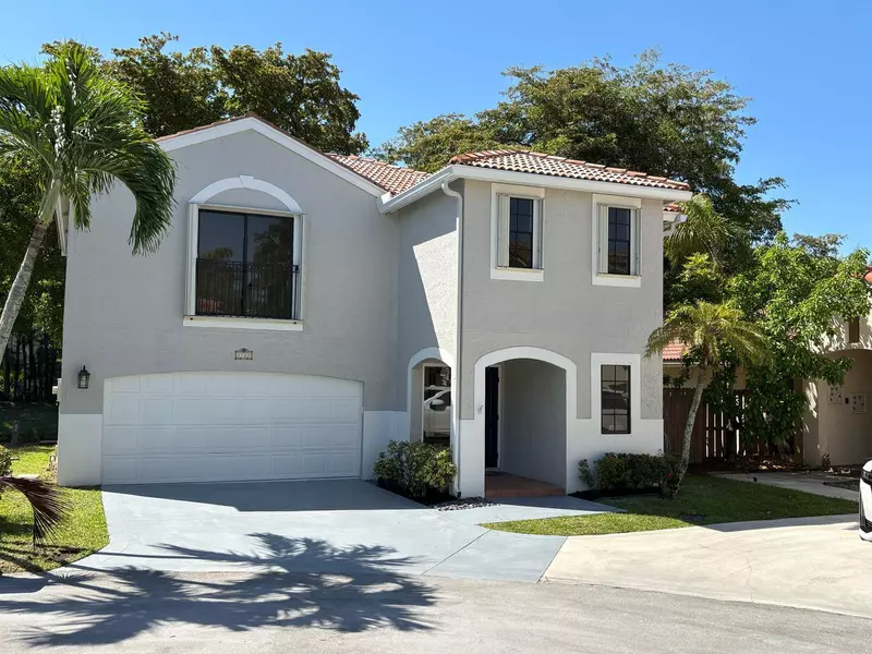 1722 Shoreside CIR, Wellington, FL 33414