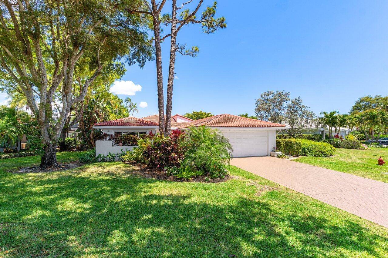 Boynton Beach, FL 33436,19 Estate DR