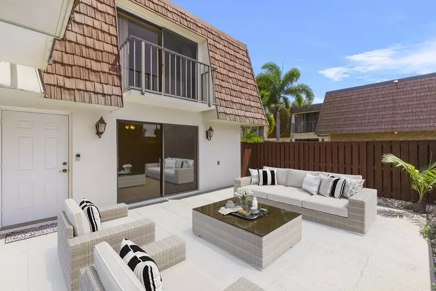 3691 SW Sunset Trace CIR, Palm City, FL 34990