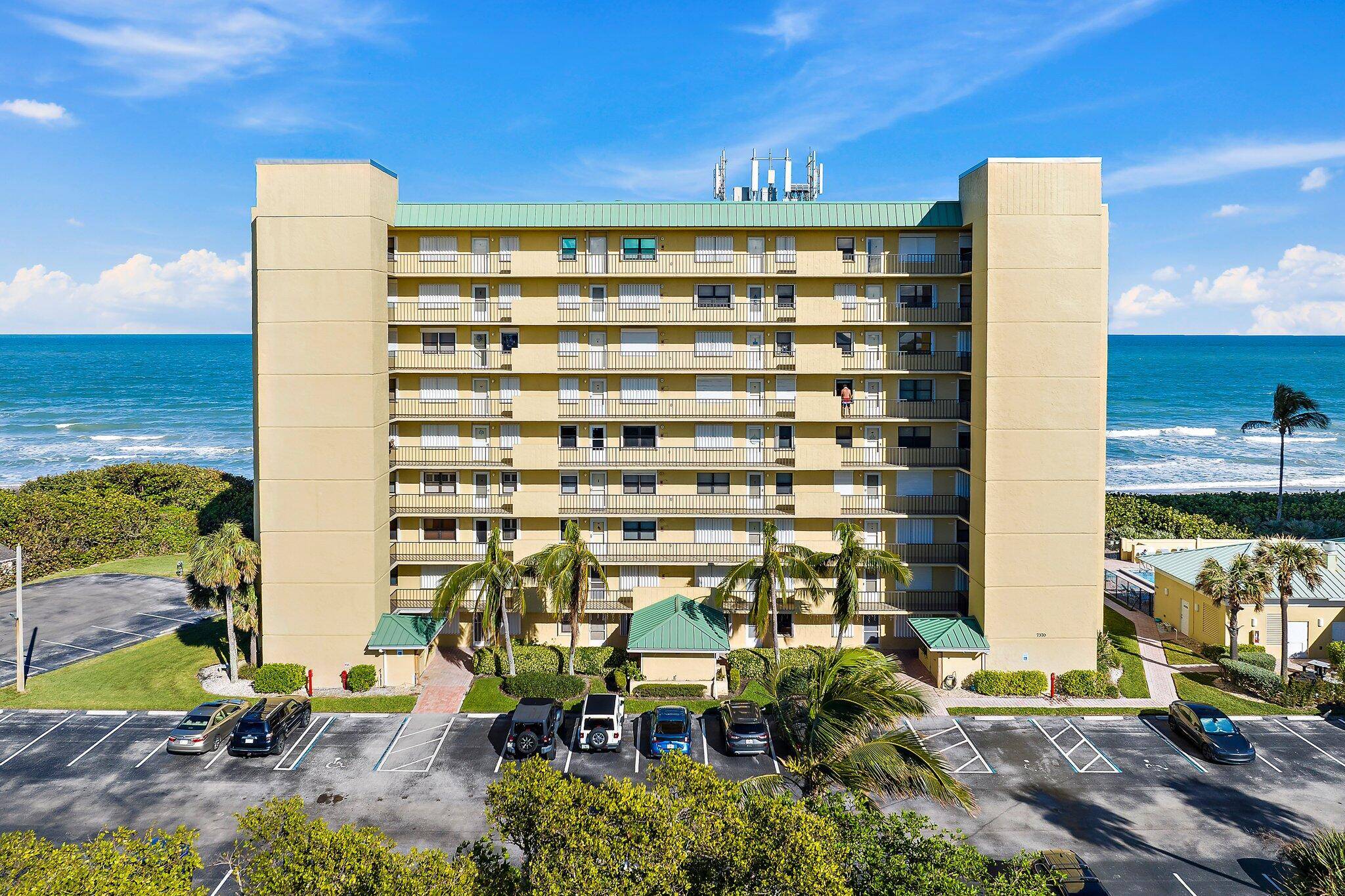7370 S Ocean DR 111, Jensen Beach, FL 34957