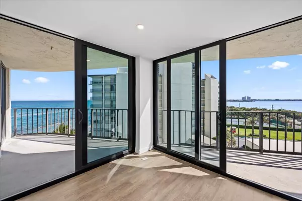 Riviera Beach, FL 33404,5420 N Ocean 604 DR 604
