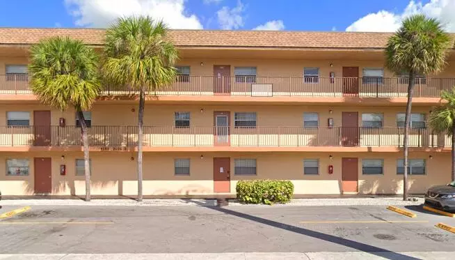 Lauderhill, FL 33313,4191 NW 26th ST 371