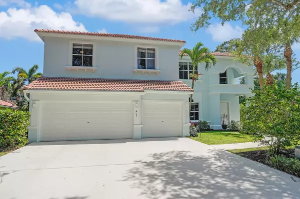 Jupiter, FL 33458,403 Mangrove PT