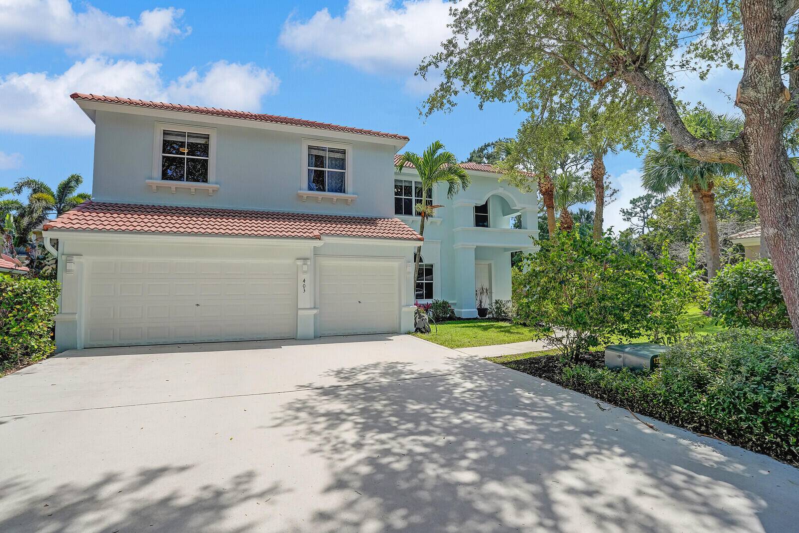 403 Mangrove PT, Jupiter, FL 33458