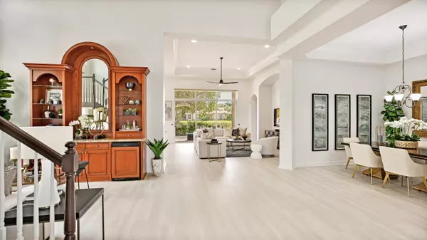 Palm Beach Gardens, FL 33418,108 Dalena WAY