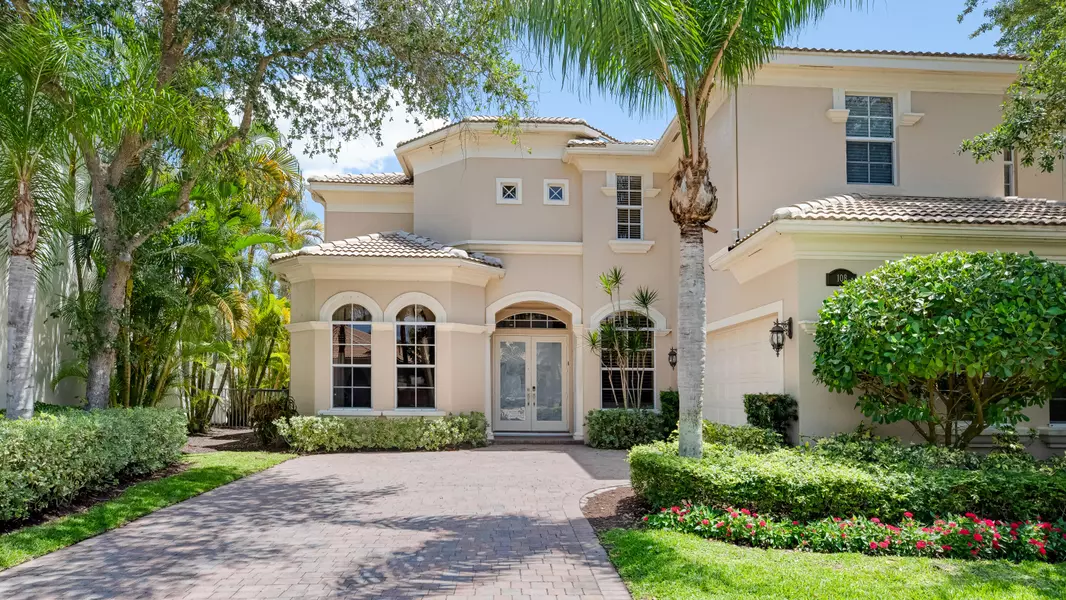 108 Dalena WAY, Palm Beach Gardens, FL 33418