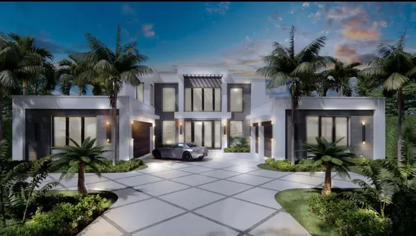 121 Spinnaker LN, Jupiter, FL 33477