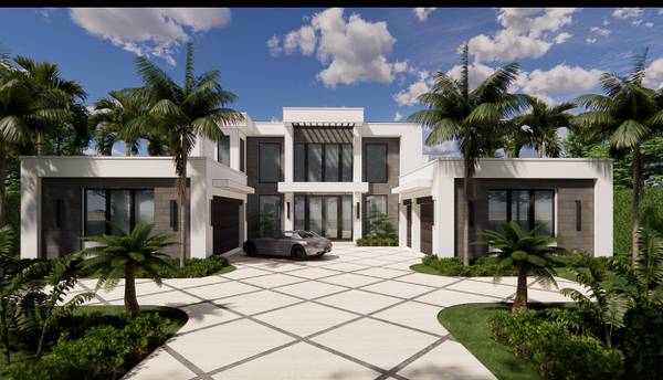 121 Spinnaker LN, Jupiter, FL 33477