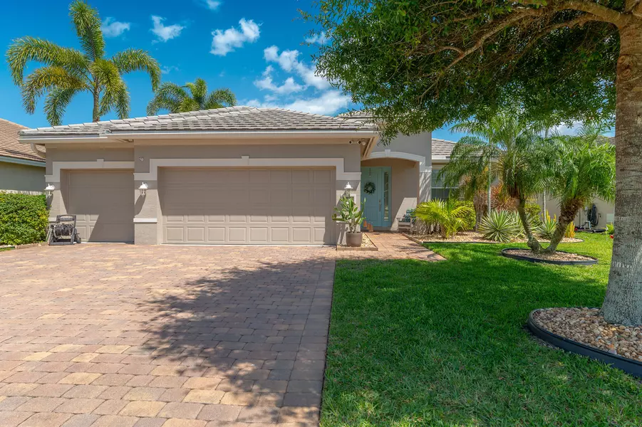 2187 NW Dalea WAY, Jensen Beach, FL 34957