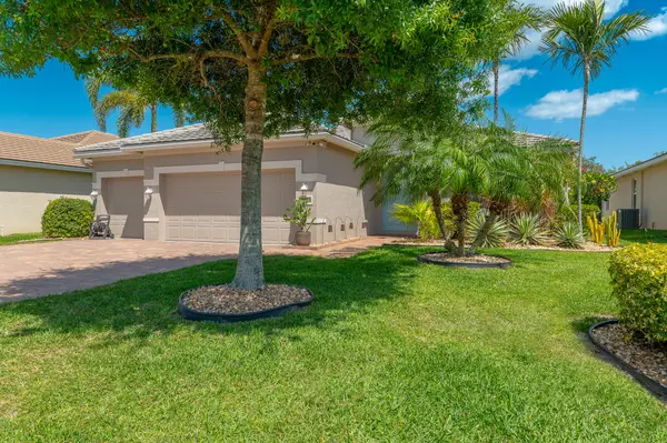 Jensen Beach, FL 34957,2187 NW Dalea WAY
